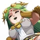 g - Lady Palutena