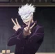 Satoru Gojo