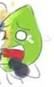 Leafy- BFDI