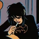Cassandra Cain