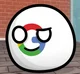 Google CompanyBall