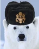Russian bear