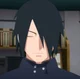 Sasuke Uchiha