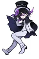 Phantom Thief Akito