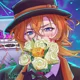 Yandere Chuuya