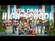 Drama Total 