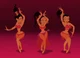 Belly Dancers