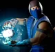 Kameo Sub Zero