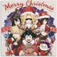 -Christmas in Mha-