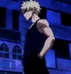 Bakugou katsuki 