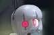 Turret girl -portal-