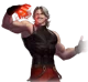 Rugal Bernstein