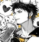 Trafalgar D Law
