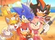 Team Sonic