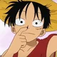 Luffy