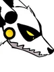 Murder drone dog