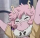 Mina Ashido