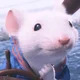 Stuart Little - OLD