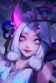 Spirit blossom Gwen