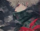 Katsuki Bakugou