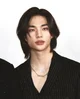 Hyunjin bf 
