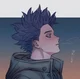 Hitoshi Shinsou 