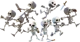 Skeleton army