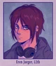 Eren Jaeger