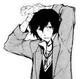 Dazai Osamu