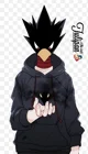 Fumikage Tokoyami