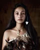 Maori Girl Warrior 2