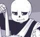 Cross Sans
