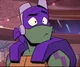 Donnie - ROTTMNT
