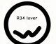 R34 LOVER 