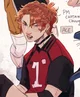 Chuuya Nakahara 