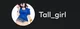 Tall girl