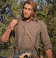 Arthur Morgan