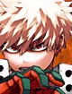 Bakugou Katsuki