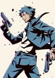 Trafalgar Law 
