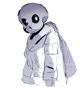 Enemy Ink Sans
