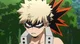 Bakugo Katsuki