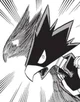 Fumikage Tokoyami 