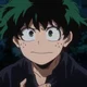 Izuku Midoriya