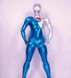 Pepsi man