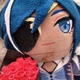 Plushie Kaeya