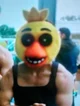 Simon bully fnaf