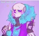 Underlust Sans