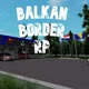 Balkan Border RP