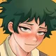 IZUKU MIDORIYA 