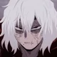 MHA-Shigaraki